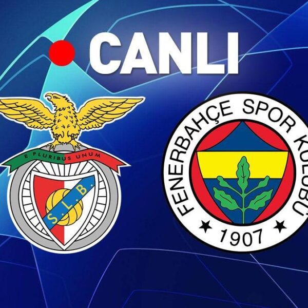 Fenerbahçe, Benfica deplasmanında tarihi maça çıkıyor! Muhtemel 11'ler…