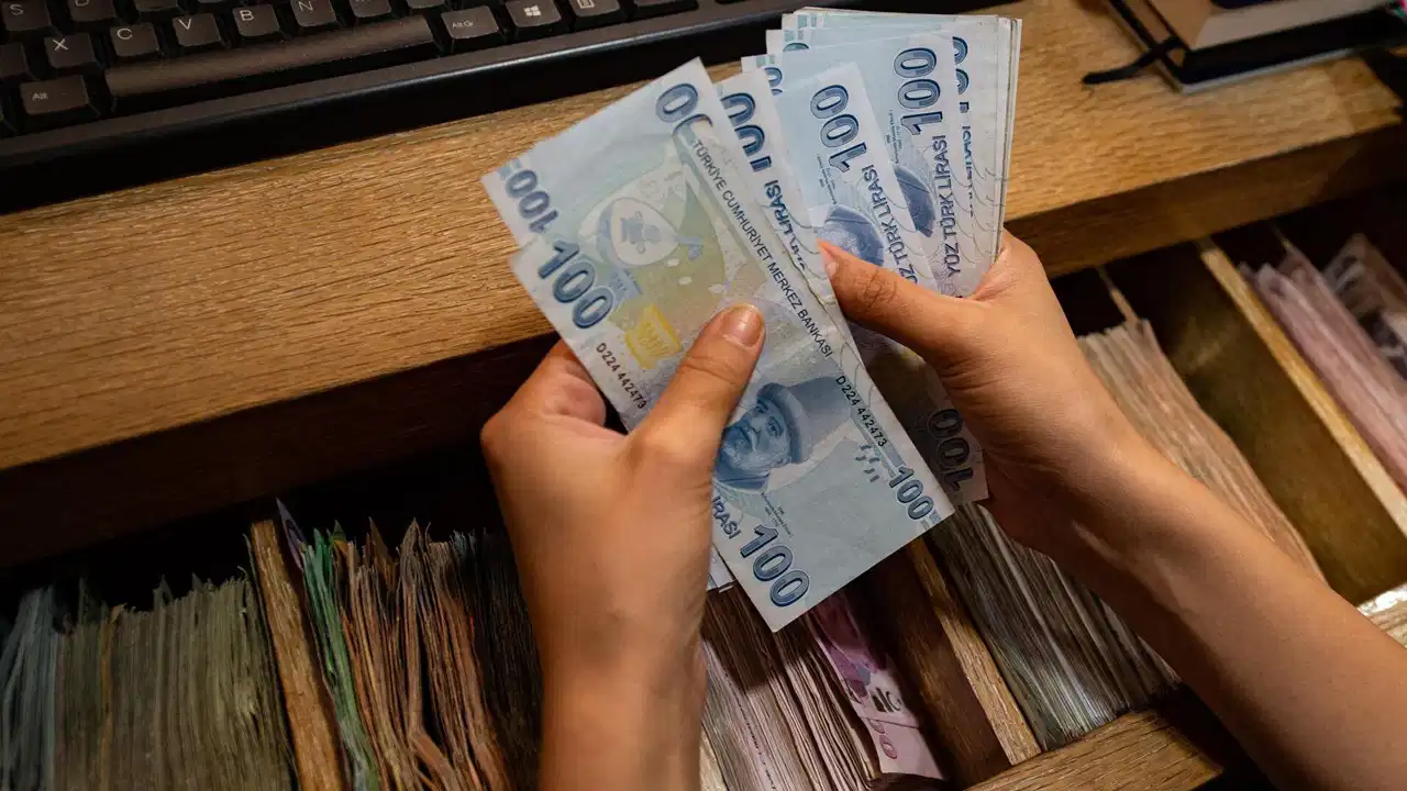 Mevduat oranları güncellenir: 150 bin TL aylık getiri ne kadardı?