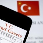 General ve amiral atamaları Resmi Gazete’de