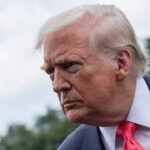 Trump’tan Rusya-Ukrayna Savaşı’nın halen sürmesi nedeniyle Moskova’ya tepki