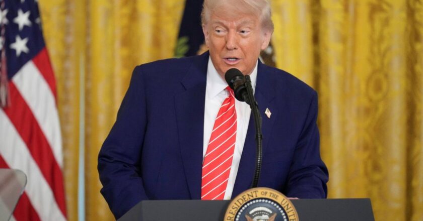 Trump’ın kararı: ‘Savunma Bakanlığı’nın adı ‘Savaş Bakanlığı’ oluyor