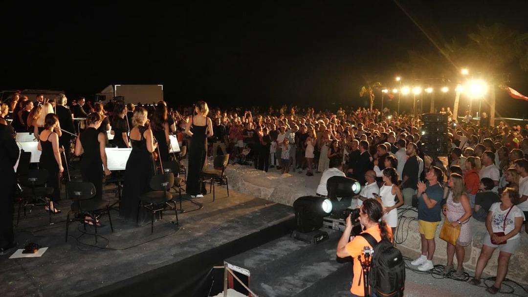 Gece Müzesi devam ediyor 27 Oren Place 3