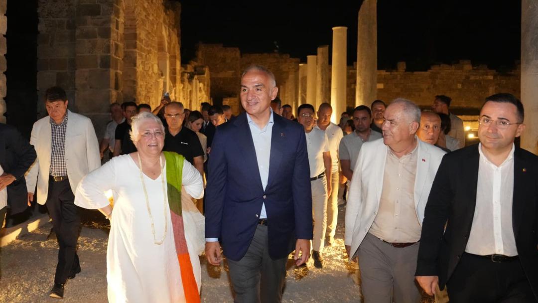 Gece Müzesi devam ediyor 27 Sipariş 5
