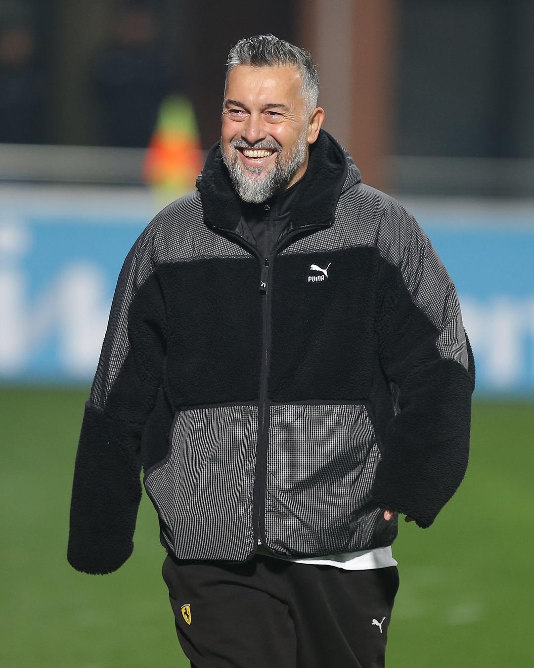 Beşiktas Serdal Başkanı gündemde açıklamalar yaptı! Futbol Bir takımın genel koordinatörü Serkan Reçber'in göreve getirildiğini duyurdu! 8