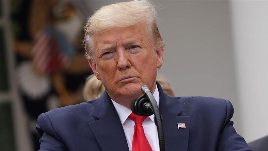 Amerika Birleşik Devletleri Başkanı Trump Tan Putin İtirafı: 