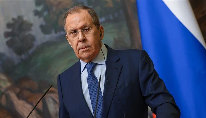 Lavrov: “Önlem alınmazsa Filistin topraklarında tanınacak hiçbir şey kalmayacak”