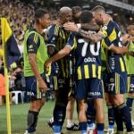 Fenerbahçe, UEFA Avrupa Ligi kadrosunu açıkladı!