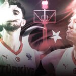 CANLI : Türkiye-Yunanistan basketbol maçı | Tarih yazmak için parkedeyiz! Nefesler tutuldu! CANLI ANLATIM