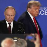 ABD Başkanı Trump’tan Putin itirafı: “Beni hayal kırıklığına uğrattı”