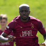Galatasaray’dan Victor Osimhen açıklaması! Son durumu belli oldu…