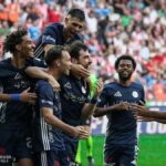 Son Dakika Spor Haberi | Antalyaspor, Samsunda kazandı