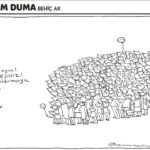 Kim Kime Dum Duma – 10 Eylül 2025
