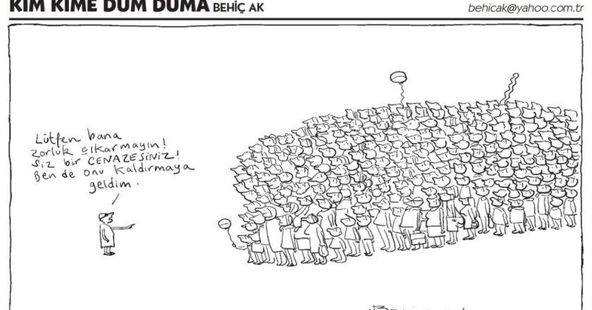 Kim Kime Dum Duma – 10 Eylül 2025