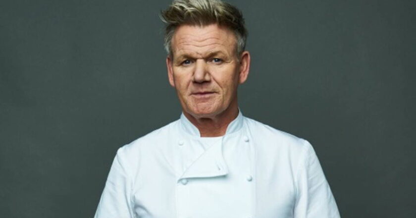 Dünyaca ünlü şef Gordon Ramsay hastalığını ilk kez açıkladı: ‘Mutlaka kullanın’ diyerek herkesi uyardı! – Son Dakika Yaşam Haberleri