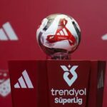 Süper Lig'de maç saati değişti