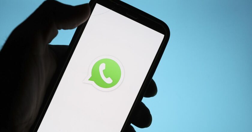 Eski WhatsApp çalışanı, kullanıcıların verilerini tehlikeye attığı gerekçesiyle Meta’ya dava açtı