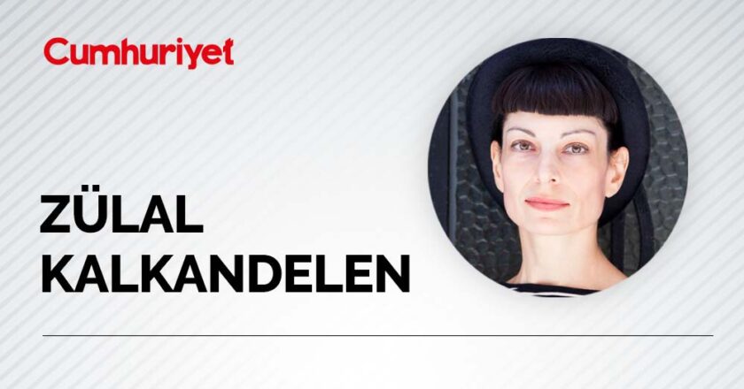Zülal Kalkandelen yazdı : Türkiye emperyalizmin kıskacında!