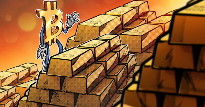 Değeri 30 trilyon doları aştı, Bitcoin’i 14’e katladı