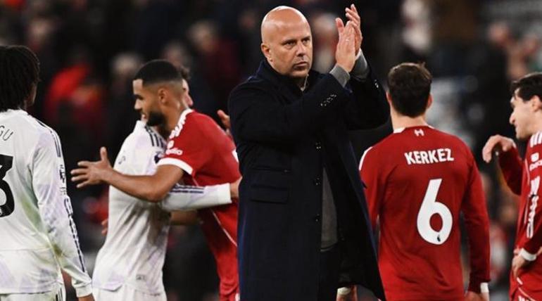 Manchester United'dan Liverpool'a bir şok daha