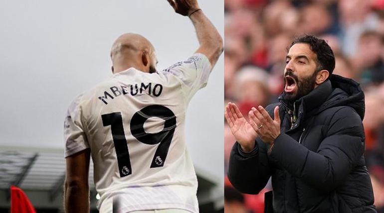 Manchester United'dan Liverpool'a bir şok daha