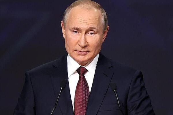 Putin, Netanyahu ve Trump ile görüştü
