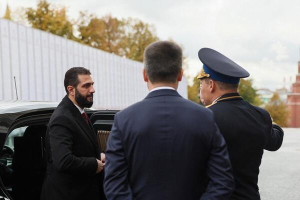 Esad’ın Rusya’daki hayatı gündemde… Şara Moskova’ya gitti: Putin’den isteyecek!