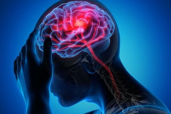 Nöroloji uzmanından inmeye karşı uyarı: “Erken müdahale felci önler”