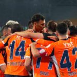 Başakşehir, Kocaeli’yi son dakikada mağlup etti!