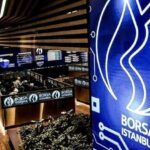 Borsada kayıp sürüyor, günü düşüşle tamamladı