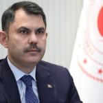 Bakan Kurum paylaştı: Ekonomiye 350 milyar lira, 100 bin kişiye iş fırsatı