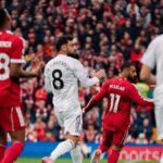 Son Dakika Spor Haberi | Liverpoola bir şok da Manchester Uniteddan