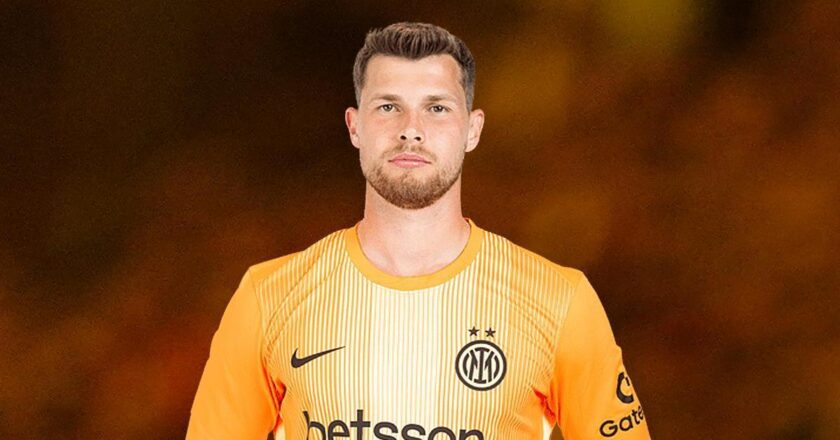 İspanyol kaleci Josep Martinez’den talihsiz kaza! Aracıyla çarptığı yaşlı adam hayatını kaybetti…