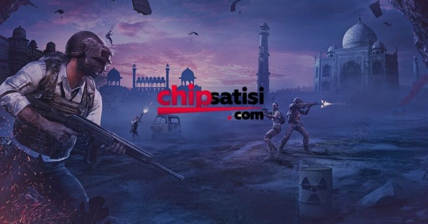 Chip Satışı Alanında 20 Yıllık Uzmanlık: chipsatisi.com Güvencesi