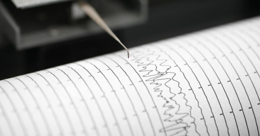Kahramanmaraş’ta 4 büyüklüğünde deprem – Son Dakika Haberleri