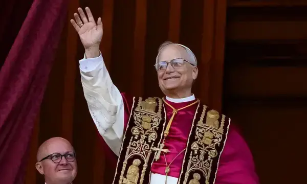 Katolik lider XIV. Leo’nun ilk yurt dışı gezi programı İznik ile Beyrut arasında gerçekleşiyor