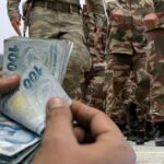 2024’te bedelli askerlik ücreti güncelleniyor! Enflasyon verileri bekleniyor.