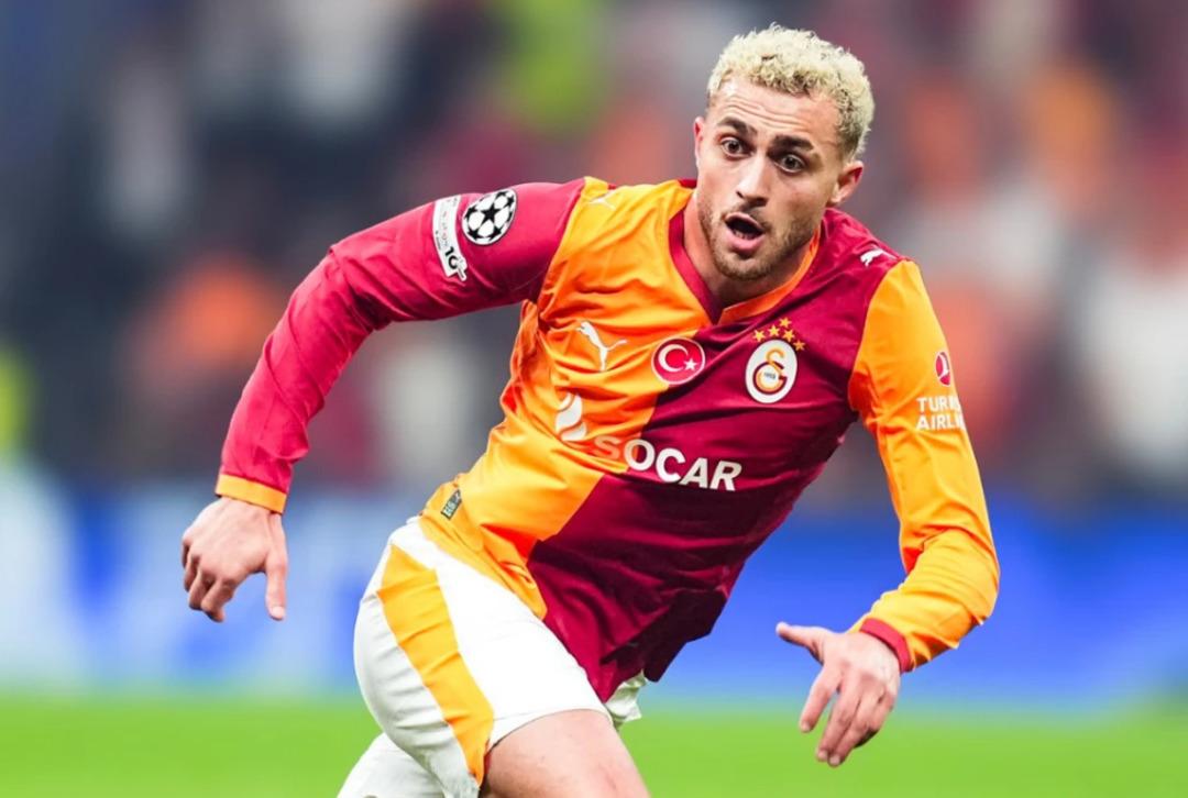 Barış Alper Yılmaz'a teklif belli oldu! Galatasaray'a 40 milyon euroluk teklif gelmedi... 2