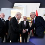 DEM Partili Ahmet Türk’ten çok konuşulacak ‘Mustafa Kemal ve Cumhurbaşkanı Erdoğan’ sözleri! “Türkiye lehine çok büyük bir proje var”