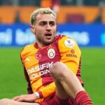 Barış Alper Yılmaz’a gelen teklif ortaya çıktı! Galatasaray’a 40 milyon Euro teklif gelmemiş…