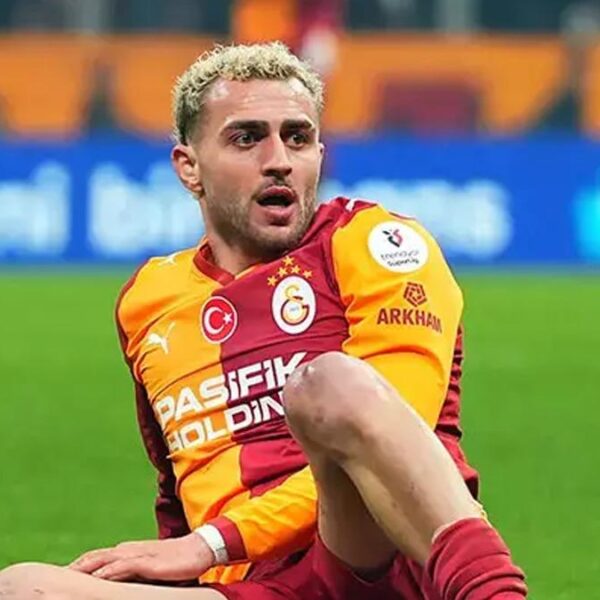 Barış Alper Yılmaz’a gelen teklif ortaya çıktı! Galatasaray’a 40 milyon Euro teklif gelmemiş…