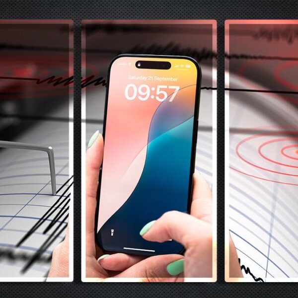 iOS 26.2’de izi bulundu: iPhone’lara deprem uyarı sistemi mi geliyor?