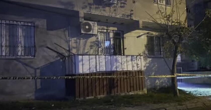 Kocaeli’de bir binada daha çatlaklar meydana geldi! Faciadan dönüldü: 2 ay önce…Güncel Haberler