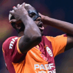Osimhen’den Şok Detay: Galatasaray’da Kriz Patlak Verdi!