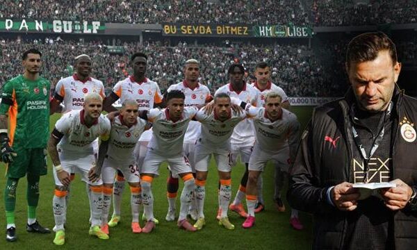 Derbi öncesinde peş peşe kötü haberler! Okan Buruk’tan üzücü açıklama