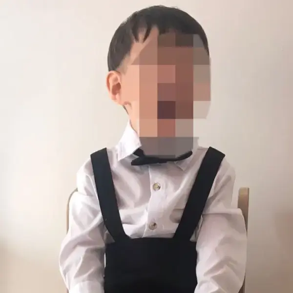 İlaçlama şirketine bir suç duyurusu daha: 3 yaşındaki Karan, böcek ilacından zehirlenerek yaşamını yitirdi!