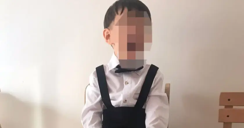 İlaçlama şirketine bir suç duyurusu daha: 3 yaşındaki Karan, böcek ilacından zehirlenerek yaşamını yitirdi!