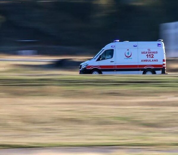 Ankara’da zehirlenme alarmı: 154 işçi hastaneye sevk edildi, 4’ü yoğun bakımda!