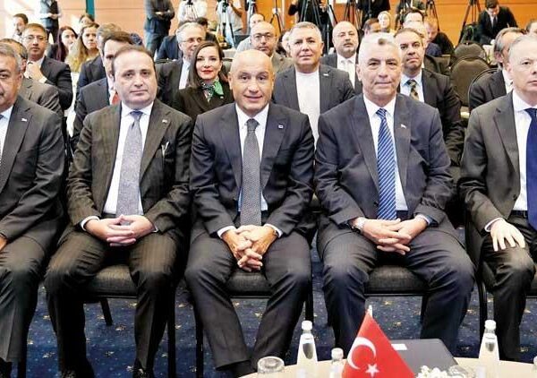 Düşük talebe rağmen ihracatta ekim rekoru