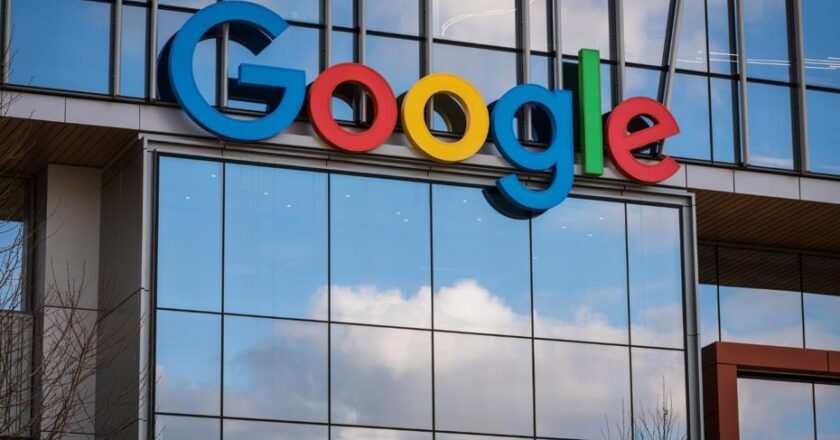 Google, okyanusun derinliklerinde yapay zeka veri merkezi inşa ediyor
