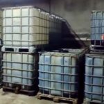 Kırşehir’de kaçak petrol baskını: 33 bin litre yakalandı!